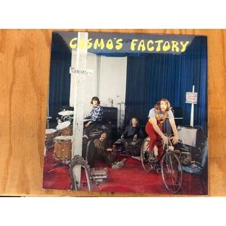Creedence Clearwater Revival - Cosmo's Factory