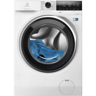 Electrolux XLNF74X35U Frontbetjent vaskemaskine