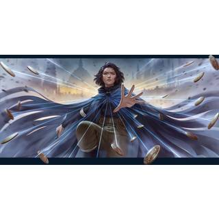 Mistborn The Deckbuilding Game