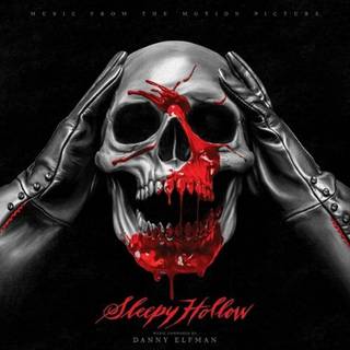 Danny Elfman - Sleepy Hollow - O.s.t.