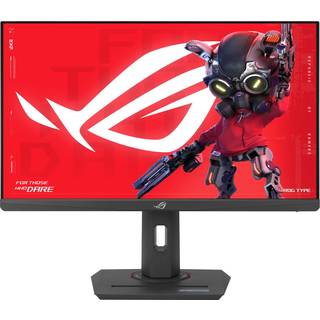 ASUS ROG Strix XG259CS 24.5" FHD Gaming Monitor HDMI/DP/USB-C