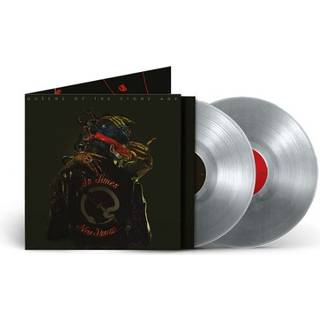 Queens Of The Stone Age - In Times New Roman