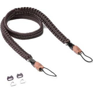C-Rope Traveler 100cm Dark Coffee