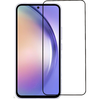 Samsung Galaxy A55 Skærmbeskyttelse Hærdet Glas