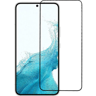 Samsung Galaxy S23 Skærmbeskyttelse Hærdet Glas