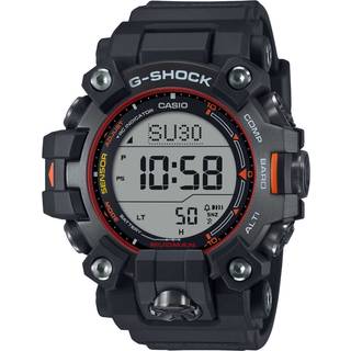 Casio Uhren - GW-9500MEC-1ER - schwarz