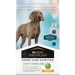 Purina Pro Plan Dog ECN ActiProtect Lt Sterilised Chicken 3 kg
