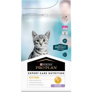 Purina Pro Plan Cat ECN ActiProtect Kitten Turkey 1,5 kg