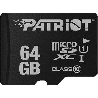 Patriot LX Series