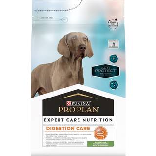 Purina Pro Plan Dog ECN ActiProtect Digestion Lamb 3 kg