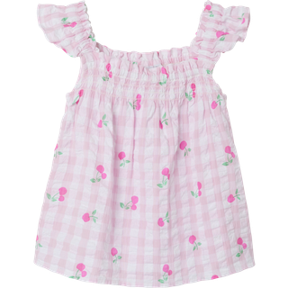 Name It Rosebloom Kirsebær Top