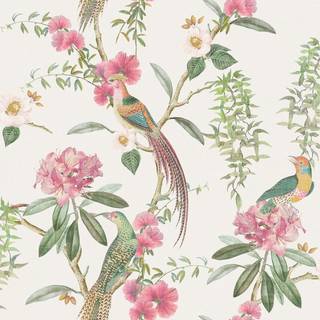 Arthouse Wallpaper Exotic Garden 924907