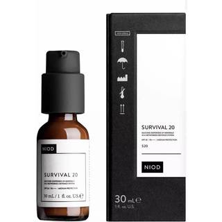 NIOD Survival 0 Serum 30 ml