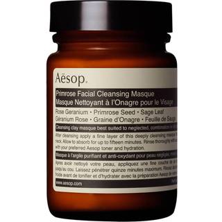 Aesop Primrose Facial Cleansing Masque 120 ml