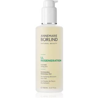 Annemarie Börlind LL Regeneration Blossom Dew Gel LL Reg. Blossom Dew Gel - 150 ml