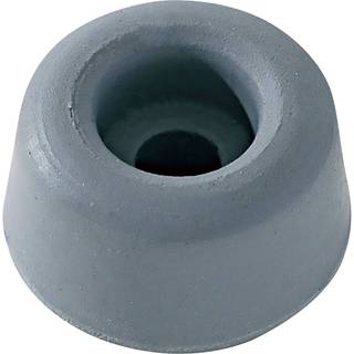 HOME It dørstopper Ø20 x 10 mm gummi