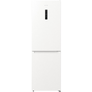 Gorenje N61DA2W Køle-fryseskab - Farve: Hvid