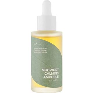 ISNTREE - Mugwort Calming Ampoule
