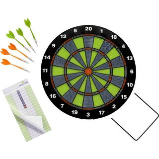 Dart, Soft Dart