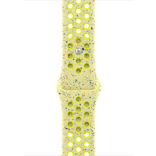 Apple 46mm Desert Stone Nike Sport Band - M/L
