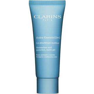 Clarins Hydra-Essentiel Moisturizes and Quenches, Matte Gel 75 ml