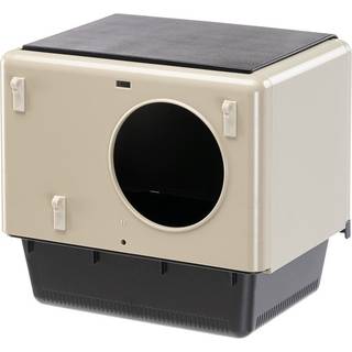 Ferplast Redehus til chinchillaer