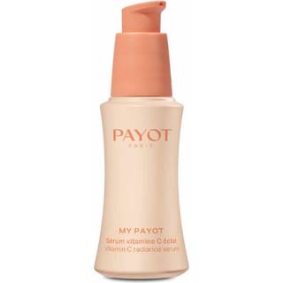 Payot My Payot Sérum Vitaminée Éclat Antioxidant Serum Med C-vitamin 30 ml - 30 ml