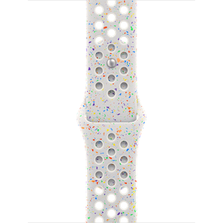 Apple 42mm Volt Splash Nike Sport Band - M/L