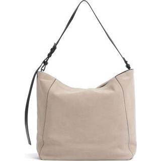 Liebeskind Chudy Suede L Hobo bag
