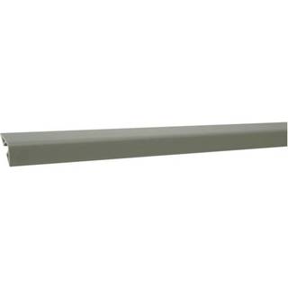 Gulvkanal 41X11 Grå 2 Meter Hager