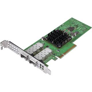 Broadcom BCM957412A4120AC Dual-Port 10 Gb/s Ethernet PCI Express Gen3 x8 Network Interface Card