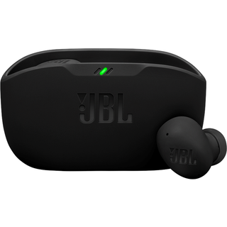 JBL Wave Buds 2 True Wireless Headset - Hvid