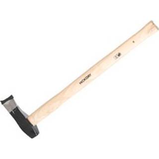 HERO Flækøkse 2500 gram - skaft 850 mm