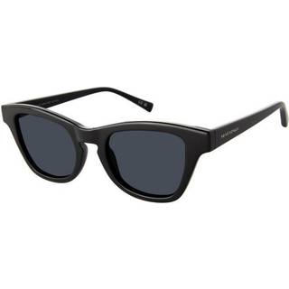 Privé Revaux SO SAVVY/S Polarized 807/M9 50 Solbriller Kvinder Black - Black - 50mm