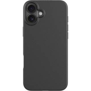 agood company iPhone 16 Plus PLNTPRTCT Cover - Obsidian Black