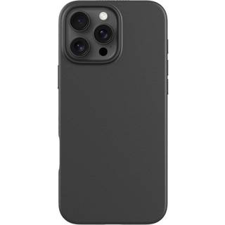 agood company iPhone 16 Pro Max PLNTPRTCT Case - Obsidian Black