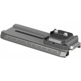 Smallrig 4638 HawkLock H38 Manfrotto QR Plate Til DJI