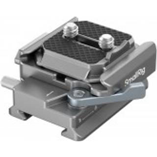 Smallrig 4639 HawkLock H38 ArcaSwiss QR Plade Til DJI