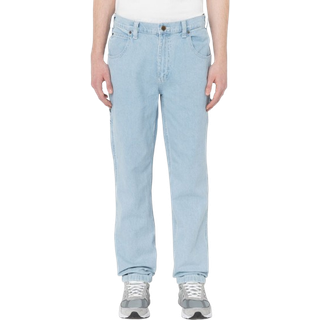Jeans Dickies Garyville Denim Jeans Light Blue W32/L32 - Light Blue - W32/L32