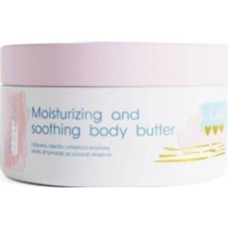 Nacomi Mom & Who Kids Kropssmør til børn 100 ml - 100 ml