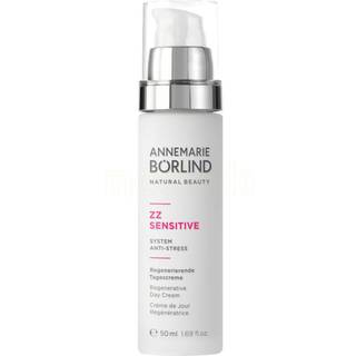 ANNEMARIE BÖRLIND- ZZ SENSITIVE Day cream - 50 ml