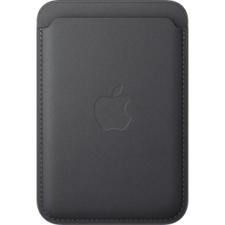 Apple iPhone Finewoven-Kortholder MagSafe, Mørkegrøn ➞ På lager - klar til levering