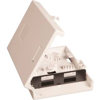 PATCHBOKS F/4XSC KONNEKTOR