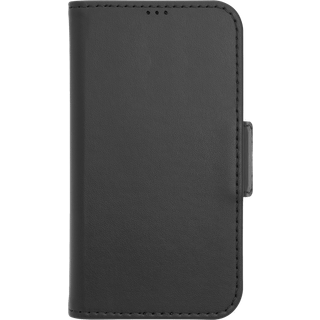 Key Nordfjord Wallet iPhone 16 Sort