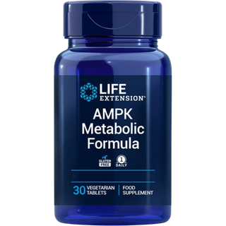 Life Extension AMPK Metabolisk¹ Formel
