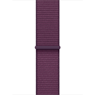 Apple Watch 40 mm Sport Loop, Polarblå ➞ På lager - klar til levering