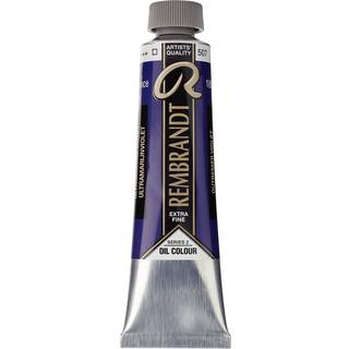 Rembrandt oliefarve 40 ml Ultramarine Violet - 507