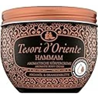 Tesori d'Oriente Hammam kropslotion 173.17 DKK/1 L
