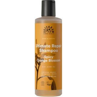 Urtekram Shampoo Orange Blossom (250 ml)