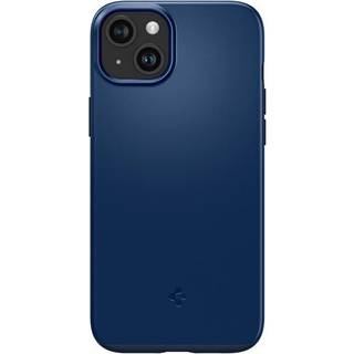 Spigen Thin Fit - navy blue - iPhone 15 Plus